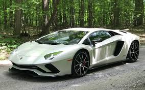 This hd wallpaper is about grand theft auto online game illustration, road, machine, police, original. Lamborghini Aventador S Performance And Intensity Dialled Up To 11 The Car Guide