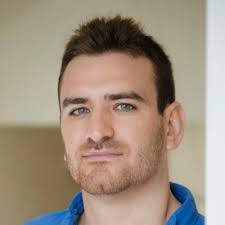 Working at Binance was nuts: