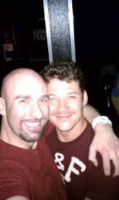 Drew Sebastian's Instagram, Twitter & Facebook