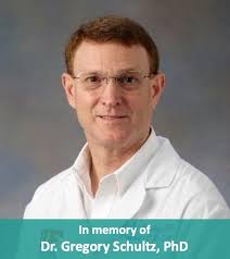 It is with profound sadness that we try to come to terms with the  unexpected passing of Kane Biotech's Chief Scientific Officer, Gregory  Schultz, PhD. Greg was a world-renowned expert