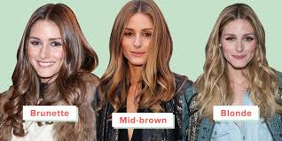 Light cocoa hair color comes alive when you add creamy blonde balayage highlights! How To Go From Brunette To Blonde Hair With 6 Expert Tips