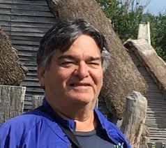 Nelson Parker Obituary