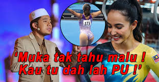 Farrah hani merupakan pelapis kepada legasi faiznur miskin. Ramai Terkejut Pu Rahmat Boleh Tweet Macam Ni Pasal Farah Ann Belanja Lurah Time Sukan Gimnastik Kyle Viral