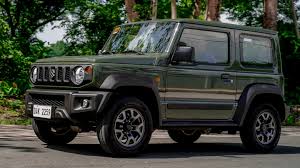 The average market price for the suzuki jimny in the uae is aed 68,000. 2019 Suzuki Jimny Specs Prices Features