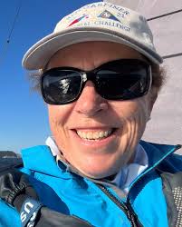 Pamela Healy Elected to US Sailing Board of Directors