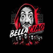 Bella ciao, with scene descriptions. Italian Folk Songs Bella Ciao La Casa De Papel Soundtrack Sheet Music For Piano Free Pdf Download Bosspiano