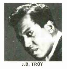 J. B. Troy Discography: Vinyl, CDs, & More