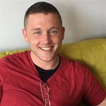 Robert Stephen Johnson Obituary