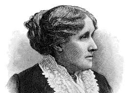 Louisa May Alcott Doesn't Need to Be Trans To Be a Trans Icon