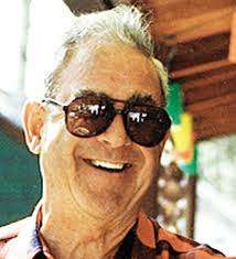 Obituary: May Bainbrick