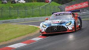 In the second year of the covid pandemic, conditions for motorsport at the nürburgring nordschleife are still difficult and the adac total 24h race doesn't … Gbvlo Pypqqo3m