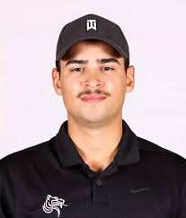 2023-24 Men's Golf Roster