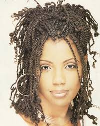Braided updo hairstyles for black women. Top 35 Great Natural Hairstyles For Black Women Pictures How Africa News