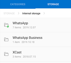After enabling these settings you will be able to read all deleted whatsapp messages. Easily To Restore Whatsapp Messages From Huawei Phone