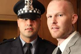 Top Heroes of Chicago Police and Fire Departments Honored at City Hall