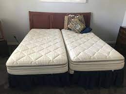 P5 performance series sleep number. Sold Price Sleep Number Performance Series P5 Split King Invalid Date Mst