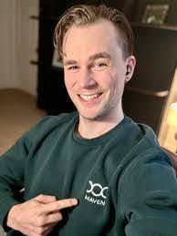 Chester Dye's Instagram, Twitter & Facebook