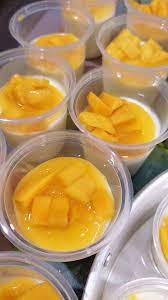 Resipi asal mat dapat kat blog gert yang tinggal di america, tapi dia tu org malaysia, masak pun pandai. Sejukkan Tekak Dengan Panna Cotta Italian Dessert Yang Lazat Berkrim Mudah Saja Resepinya