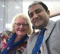 Rotary Worlds Greatest Meal to Help End Polio