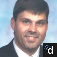 Dr. April L. Jackson, MD