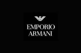 Create your own logo with turbologo logo maker. Emporio Armani Fashion V A Waterfront