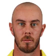 Chris Lynn Profile