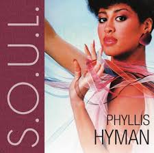 Simply Phyllis Hyman