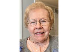 Elizabeth McKeon Obituary (2023)