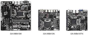So it'll be benefiting to keep your gigabyte motherboard drivers up to date , enhancing the windows performance and avoiding crash. Gigabyte Veroffentlicht Iot Motherboards Mit Unterstutzung Der Intel Comet Lake S Prozessoren Der 10 Generation Hartware