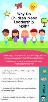 Kids Activities At Boys And Girls Clubs Of Central Texas | Why Do Children  Need Leadership Skills?