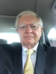 Profile for Carson Wright