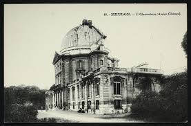 Meudon L Observatoire Ancien Chateau Meudon Carte Postale Observatoire