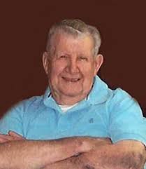 KENNETH BRAIN Obituary (1927