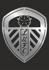Leeds united logo png 256x256. Logo Leeds United At Dxf Svg Ai Png For Cnc Plasma Router Laser In 2021 Cnc Plasma Plasma Router
