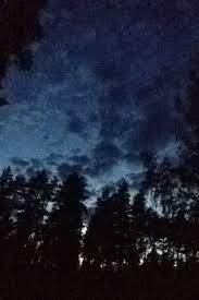 Maybe you would like to learn more about one of these? Night Skies Are My Aesthetics Image 3412741 On Favim Com