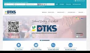 Kemensos menyalurkan bantuan sosial tunai (bst) senilai rp 500.000. Bansos Tunai Rp 300 Ribu Cair Cara Ceknya Login Dtks Kemensos Go Id