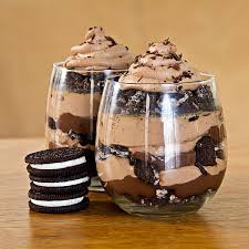 No Stop It This Looks Too Delicious Desserts Cookies N Cream Cookies Food