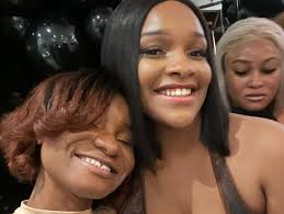 Darlene Clarke-okah 🇱🇷🇳🇬 (@darlene_clarkeokah) • Instagram फोटोहरू र  भिडियोहरू