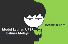 Murid perlu kerap menulis karangan supaya mereka menjadi lebih mahir dalam menghasilkan karangan yang berkualiti. Modul Latihan Upsr Bahasa Melayu