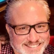 Jerry Keeton's Instagram, Twitter & Facebook