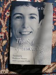 Simone in Black 2005