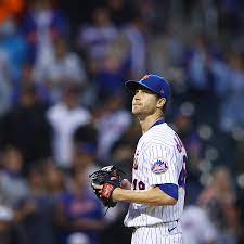Should jacob degrom and his 0.62 era win the nl mvp? Bc0fooitbbfm9m