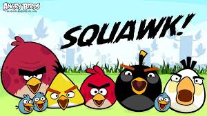 Angry Birds в кино смотреть онлайн ютуб на русском Squawk Angry Birds Angry Birds Star Wars Angry Birds Stella