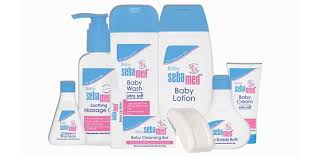 Frothy and fragrant bubbles are at your fingertips with our bubble bars. Win 1 Of 2 Baby Sebamed Skincare Packs Parenthub