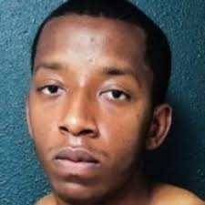 Andy Foss vs. Paul Hamm, Epic Fighting 39