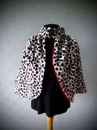 Black And White Fur Coat Cruella Deville Cruella De Ville Dalmatian Print Shoulder Cape For Halloween Fancy Dress Costume In V Fancy Dress Halloween Costumes Halloween Fancy Dress Fancy Dress Costumes