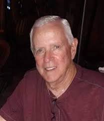 Thomas M. Mcgarrity Obituary August 19, 2024