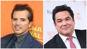 Emmy Winner John Leguizamo Goes Off on 'Loser' Dean Cain for ICE Love-Fest