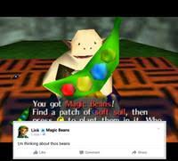 I M Thinking About Thos Beans Know Your Meme