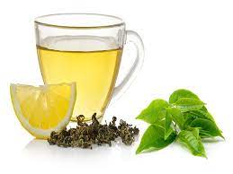 14 Evidence Based Health Benefits Of Green Tea With Lemon